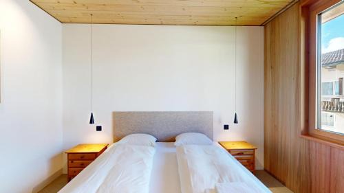 Pontresina Apartment | Apartment Sella Nouva