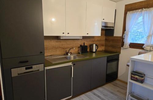 Gersau Apartment | Hotel Platten Apartment