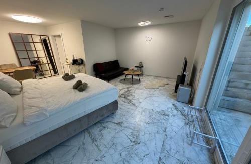 Gerlafingen Apartment | Unterkunft in Gerlafingen