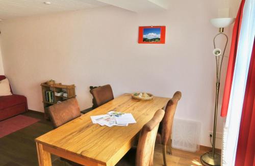 Wald Apartment | Pilgerwohnung