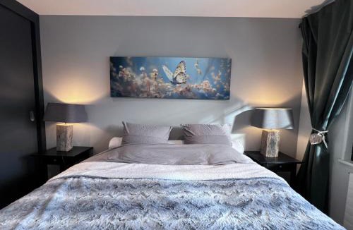 Champoussin Apartment | Champoussin A'part