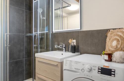 St. Gallen Apartment | Klara 1033 - Olma, Spital, Uni St- Gallen