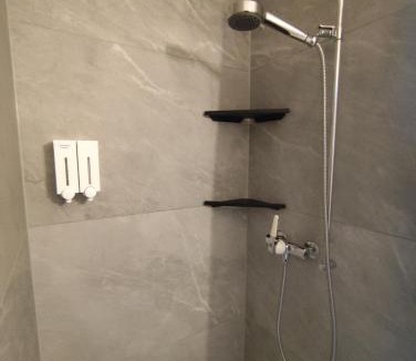 Granges Apartment | Studio indépendant à Grône