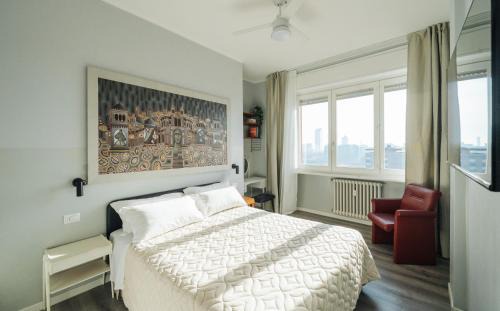 Centro Storico Sud Apartment | Central Four