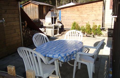 Bad-Schwarzsee Apartment | Jasmin