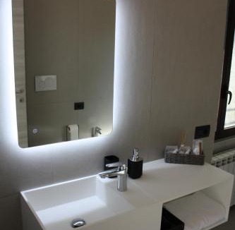 Castelnovate House | The One Malpensa Rooms