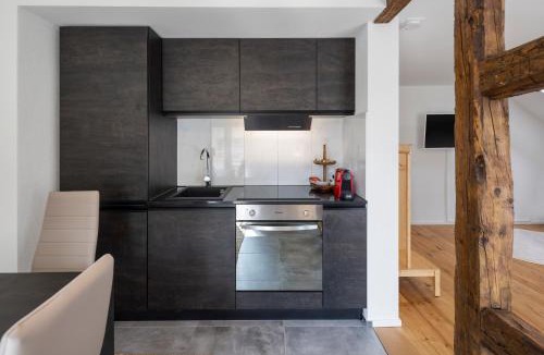St. Gallen Apartment | Klara 1034 - Olma, Spital, Uni St- Gallen