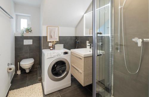 St. Gallen Apartment | Klara 1034 - Olma, Spital, Uni St- Gallen