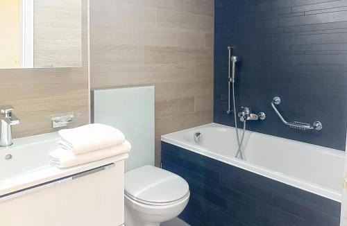 Morgins Apartment | Morgins Cosy, Ski-in & out, Parking, Vue, Central, Wifi
