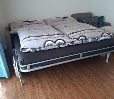Hundwil Bed & Breakfast | Strickerhof