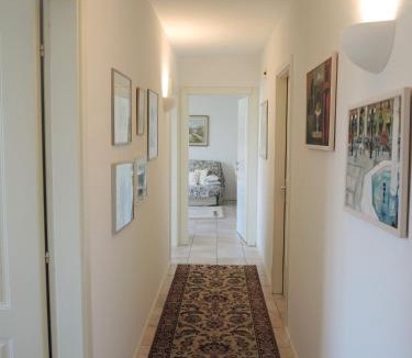 Locarno Apartment | Clara by Fewotessin