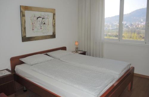 Locarno Apartment | Clara by Fewotessin