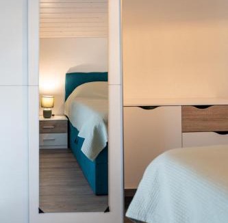 Chesalles Apartment | Appartement lumineux avec vue sur les montagnes-calme&nature