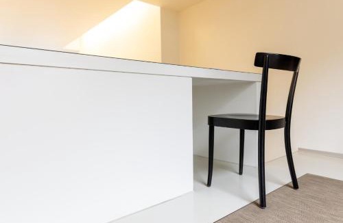 District 4 Hotel | Greulich Design & Boutique Hotel