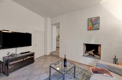 Cademario Apartment | Lugano Bay View