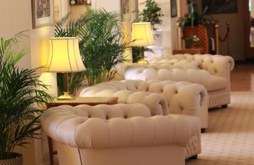 Montreux Hotel | Golf Hotel René Capt