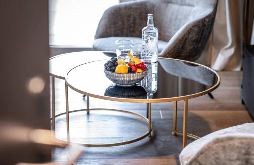 Widen Hotel | The R Suites Hasenberg