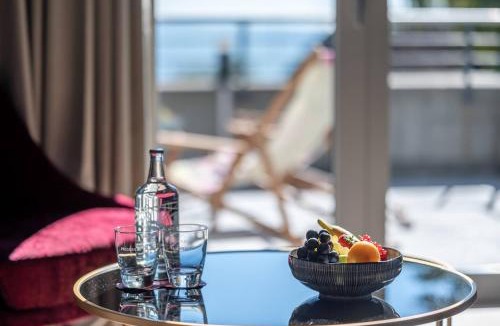 Widen Hotel | The R Suites Hasenberg