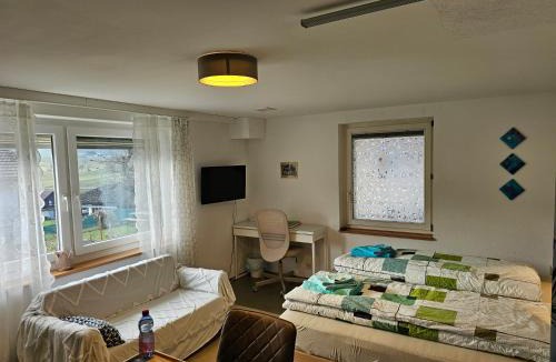 Monthal Bed & Breakfast | BnB Mönthal im Jurapark