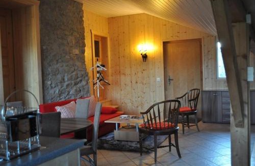 Granges Apartment | Studio de Vacances Philipona