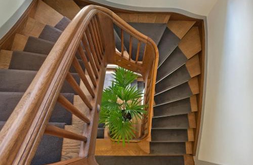 Langenthal Hotel | Boutique-Hotel Auberge Langenthal