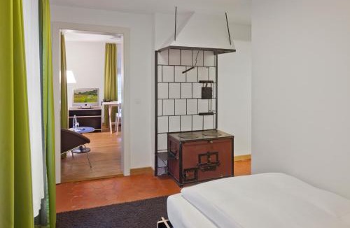 Langenthal Hotel | Boutique-Hotel Auberge Langenthal