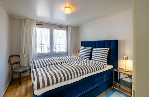Appenzell Apartment | Blattenheimat6 - im traditionellen Appenzeller Haus