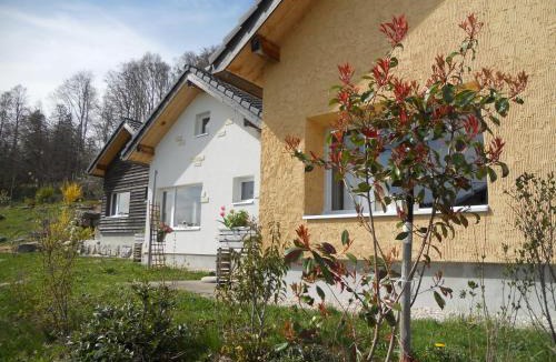 Saignelegier Bed & Breakfast | Gîte Chez Toinette