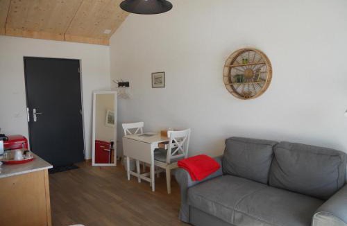 Saignelegier Bed & Breakfast | Gîte Chez Toinette