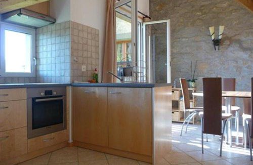 Granges Apartment | Studio de Vacances Philipona