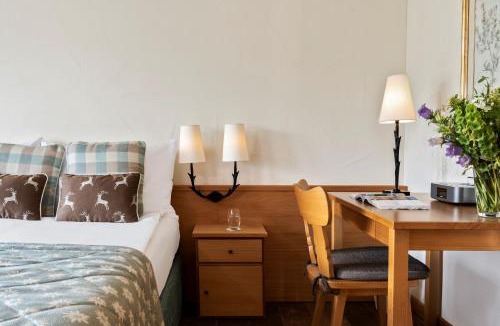 Obburgen Hotel | Taverne 1879 - Bürgenstock Resort Lake Lucerne
