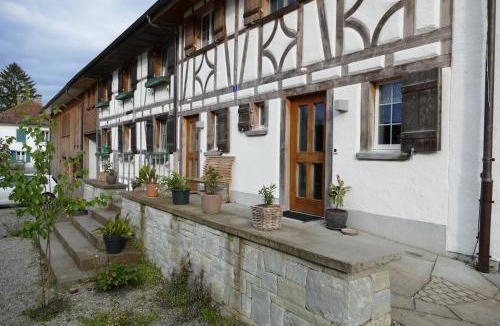 Birwinken Apartment | Family Landhaus Birwinken