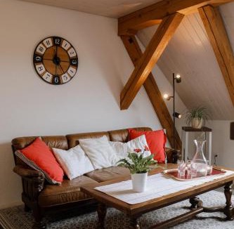 Munchenbuchsee Apartment | Mooshof Apartment