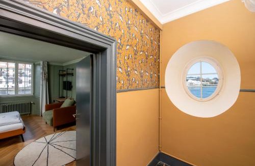 Solothurn Hotel | Hotel an der Aare Swiss Quality