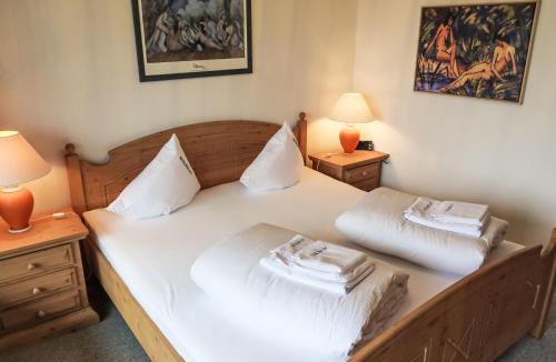 Acletta Apartment | Apartment Apt B 032 by Interhome