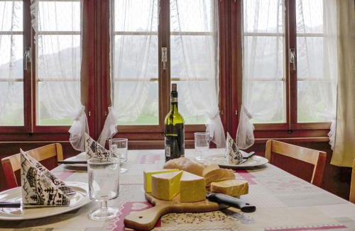 Frutigen Apartment | Apartment Reinisch by Interhome