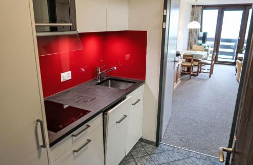 Acletta Apartment | Apartment Apt B 093 by Interhome