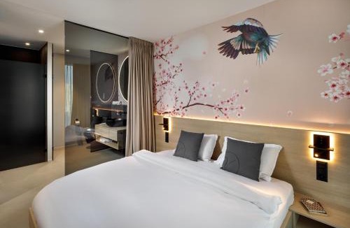 Glattbrugg Apartment | VISIONAPARTMENTS Glattbrugg - self check-in