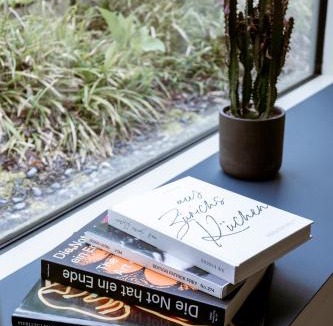 District 4 Hotel | Greulich Design & Boutique Hotel