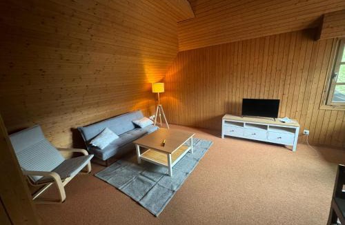 Innerthal Apartment | Fischers Fritz