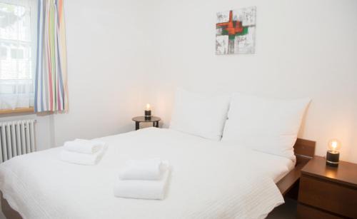 Valbella Apartment | Ski in Ski out Family accommodation Chesa Katja Lenzerheide