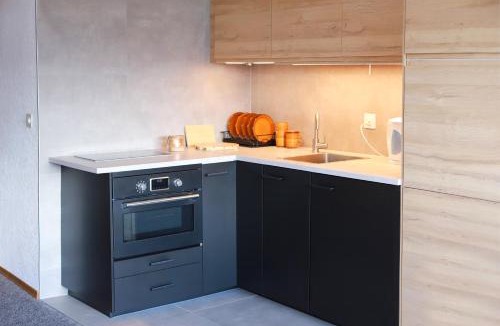 Vex Apartment | Cosy studio for 4 near ski lift, HAMEAU C13