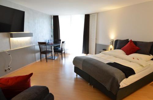 Egerkingen Hotel | Hotel Restaurant Egerkingen, idealer Zwischenstopp