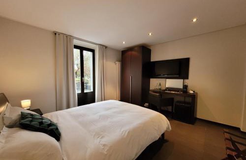 Cavigliano Hotel | Ristorante Tentazioni