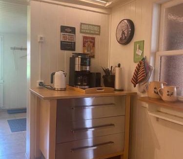 Kandersteg Apartment | Wunderschönes Chalet Stöckli