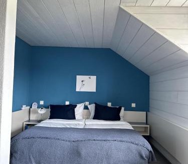 Teufen Hotel | Hotel Säntis Teufen