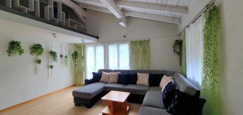 Lungern Apartment | privates Ferienhaus Lungern see-you