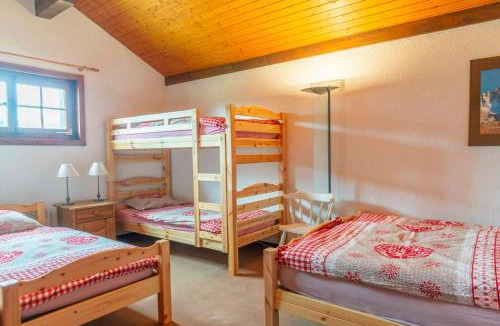 Les Mosses Apartment | Résidence A9 - Les Myosotis