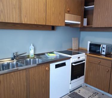 Matten bei Interlaken Apartment | Mon Amour Apartment