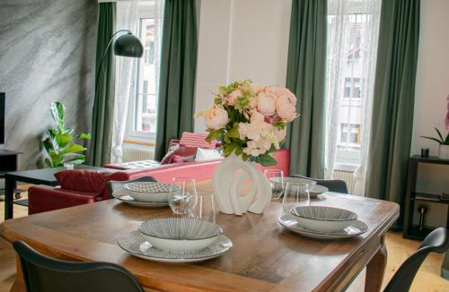 Matten bei Interlaken Apartment | Villa Epoka